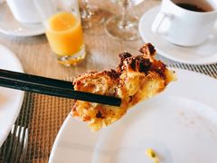 -芽庄洲际酒店自助餐厅