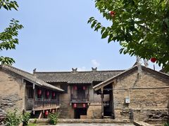 -郭峪古城