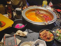 -牛New寿喜烧(虹桥新天地店)