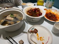 -纳家楼·地道陕菜(劳动路店)