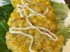 -迎晨餐厅(青芝坞店)