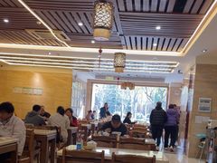 -黄家泡馍馆·非遗老字号·清真(凤九海荣名城店)