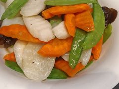 -小柴米·传统江西菜(万寿宫店)