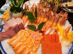 -花狸日本料理(柏庐广场店)
