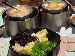 -潮界(虹桥新天地店)