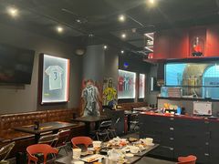 -马海涛牛肉串(领汇广场店)