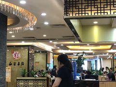 大堂-和乐喜点(宝岗大道店)