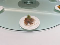 -燕春园中餐厅-北大博雅国际酒店
