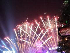 -郑州方特水上乐园