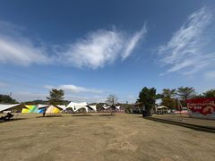 -长洲岛都市农业公园