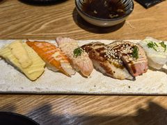 -赤稻·日式料理(禅城店)