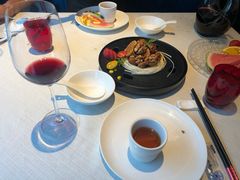 -千百味红餐厅·江西菜(绿地双子塔店)