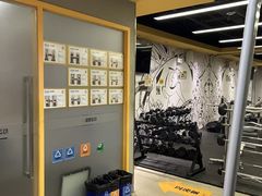 -超鹿运动(大唐世家店)