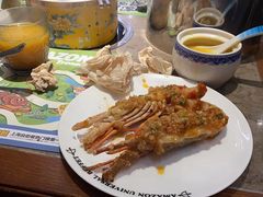 -亚马逊海鲜自助(王府井店)