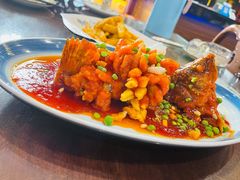 -长兴菜馆(高桥店)