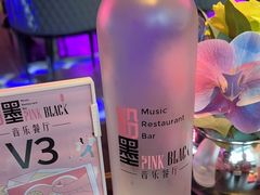 -粉墨特色菜·烧烤音乐酒馆