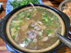 -朗妈私房菜(婺女州店)