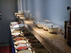 -云鱿记鱿鱼鸡·野生菌火锅(人民南路店)