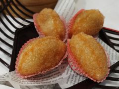 -点红点绿茗点居(客村店)