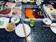 -海底捞火锅(邯郸新世纪中心店)