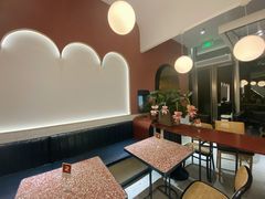 大堂-Toris(LuOne凯德晶萃广场店)