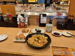 -元气寿司(新城市广场店)