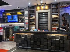 -味可道美食坊(福基路店)