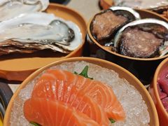 -海底捞大排档火锅(打浦路店)