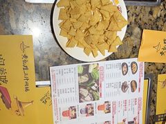 -黄记煌三汁焖锅(王府井店)