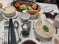 -翠华(澳门银河店)
