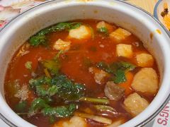 -小杨生煎(香港名都店)
