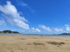-东海半边山旅游度假区