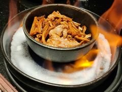 -小运河·公馆(国贸店)