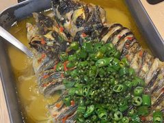 -鱼酷活鱼烤鱼(沈阳大悦城店)