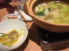 -一坐一忘云南菜(三里屯店)