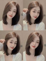 -东时烫染造型·Hair Salon