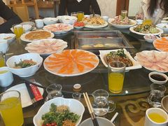 -沱江鱼府(丽江店)