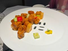 -潮堂 · 潮州菜(国贸商城店)