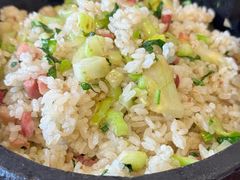 -東城故事·尋找姆媽的味道(玉兰路店)