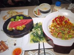 -李氏传家菜(兴城路店)