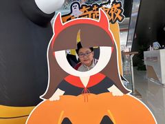 -巴黎春天(浦建店)