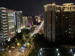 -成都凯宾斯基饭店