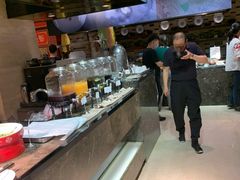 -乐咖啡西餐厅(太湖皇冠假日酒店)