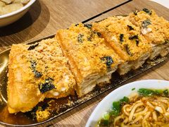 -小豆海棠(人民南路店)
