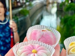 -乾芝斋·苏式糕点·碧螺春茶酥(平江路店)