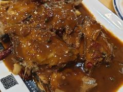 -华顺土菜馆(洪岗路店)