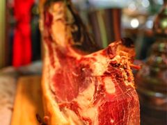 火腿-JUKEBOX玖部音乐餐厅(华侨城店)