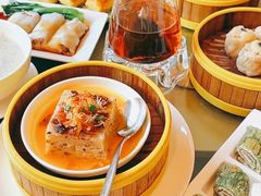 -广州汇华希尔顿逸林酒店