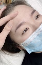 -久匠·纹眉半永久野生眉