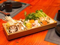 -文三酒肆自助放题(新街口友谊广场店)